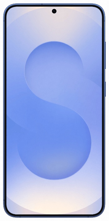 Смартфон Samsung Galaxy S25+ 5G 12/512GB Navy