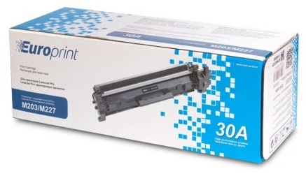 Картриджи Europrint EPC-C-EXV53 черный
