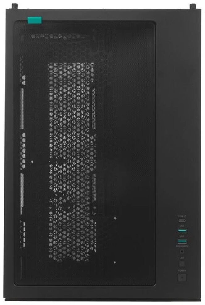 Корпус Deepcool CG530 4F черный