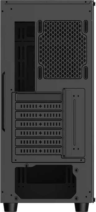 Корпус Deepcool Matrexx 55 MESH черный