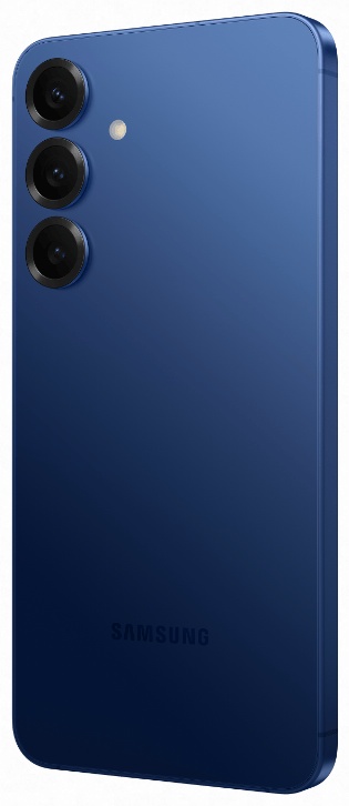 Смартфон Samsung Galaxy S25+ 5G 12/512GB Navy
