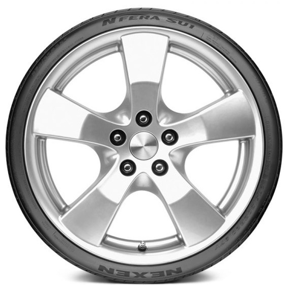 NEXEN N&#039;Fera SU1 235/55 R19 105W
