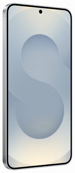 Смартфон Samsung Galaxy S25 5G 12/256GB (SM-S931BZSCSKZ) Silver Shadow