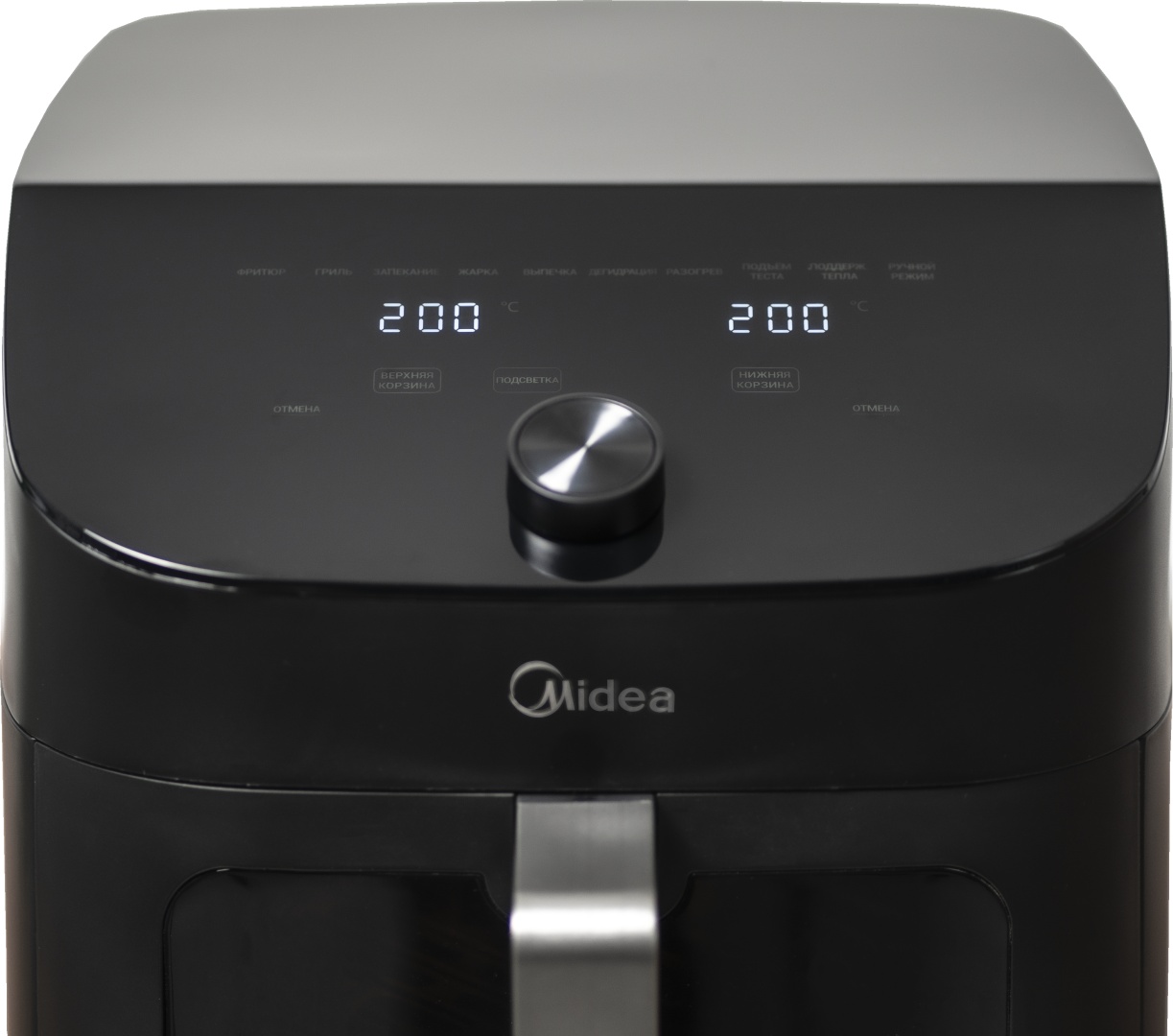 Электрогриль Midea MF-CY110A2