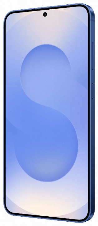Смартфон Samsung Galaxy S25+ 5G 12/512GB Navy