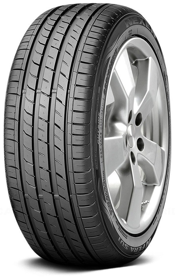 NEXEN N&#039;Fera SU1 235/55 R19 105W
