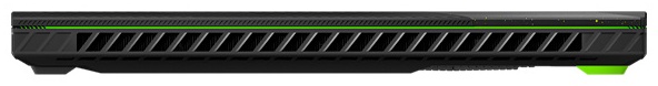 Ноутбук ASUS ROG Strix G16 16&quot; / 16 Гб / SSD 512 Гб / Без ОС / G614JU-N3492 / 90NR0CC1-M012L0