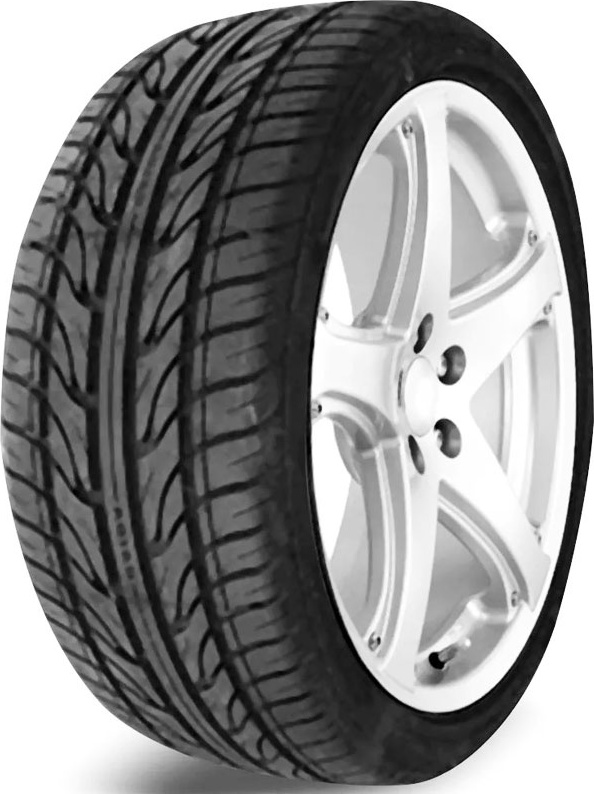 Haida HD921 275/55 R20 117V