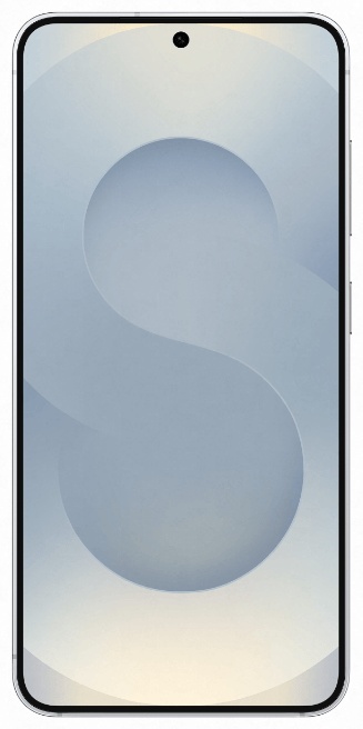 Смартфон Samsung Galaxy S25 5G 12/256GB (SM-S931BZSCSKZ) Silver Shadow