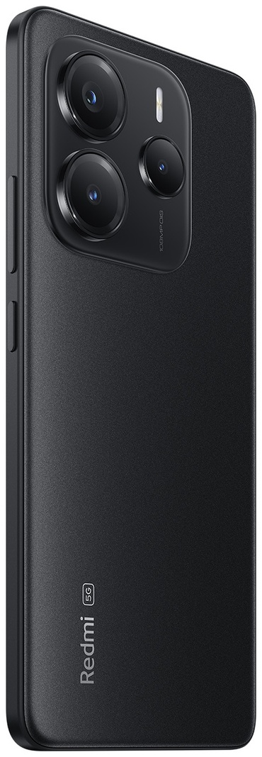 Смартфон Xiaomi Redmi Note 14 6/128Gb Midnight Black