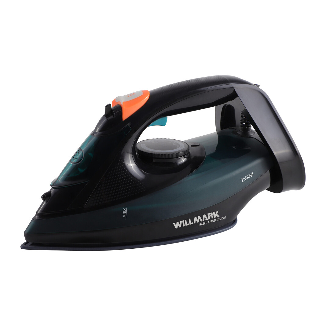 Утюг Willmark SI-2658CA