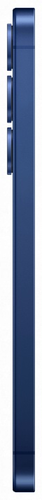 Смартфон Samsung Galaxy S25+ 5G 12/512GB Navy