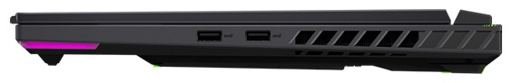 Ноутбук ASUS ROG Strix G16 16&quot; / 16 Гб / SSD 512 Гб / Без ОС / G614JU-N3492 / 90NR0CC1-M012L0