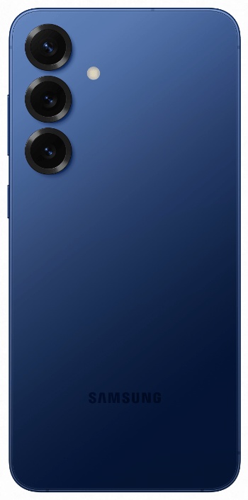 Смартфон Samsung Galaxy S25+ 5G 12/512GB Navy