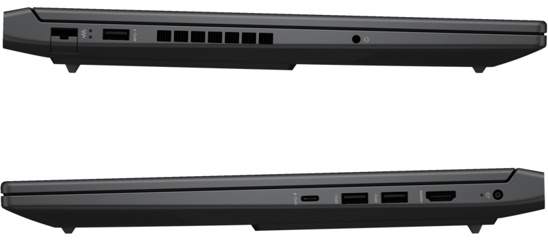 Ноутбук HP VICTUS 16.1&quot; / 16 Гб / SSD 512 Гб / Без ОС / 16-r1064ci / A9DU8EA
