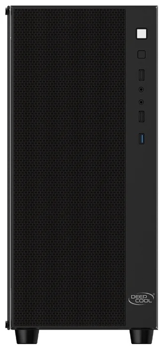 Корпус Deepcool Matrexx 55 MESH черный
