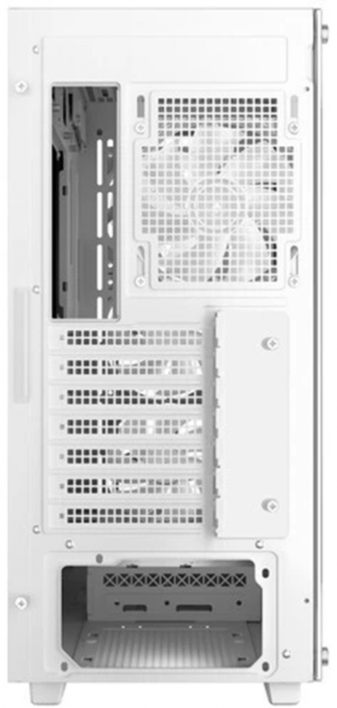 Корпус Deepcool CC560 MESH V2 WH белый