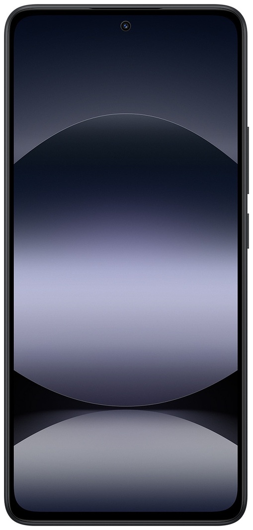 Смартфон Xiaomi Redmi Note 14 6/128Gb Midnight Black