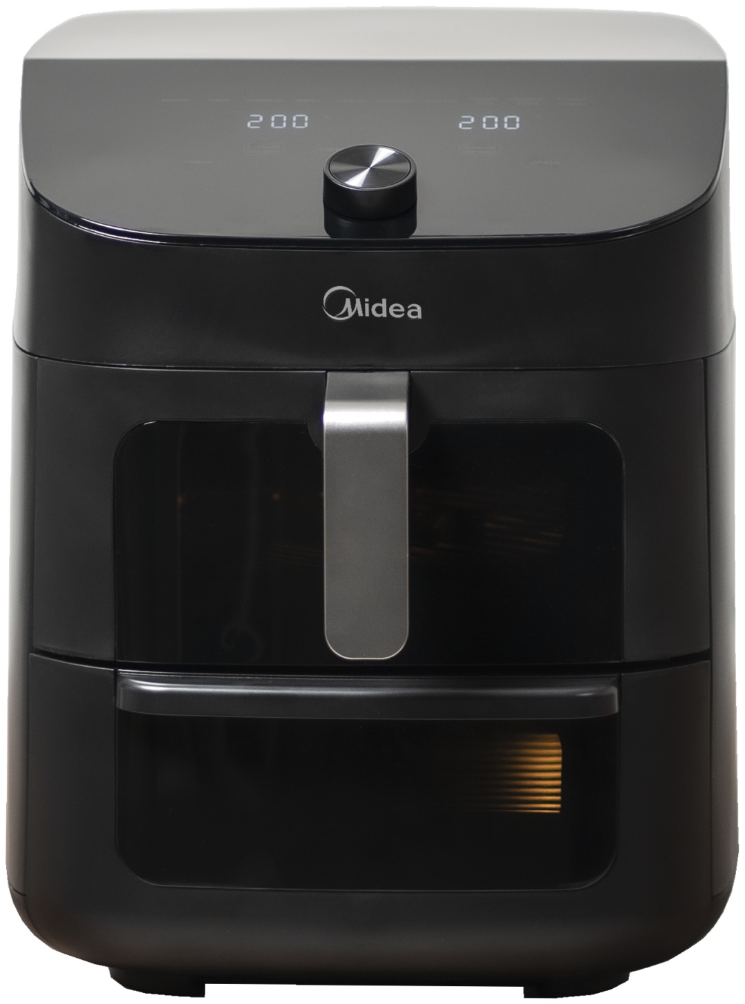 Электрогриль Midea MF-CY110A2