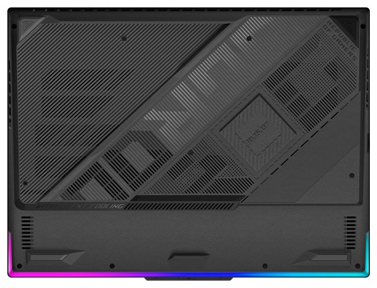 Ноутбук ASUS ROG Strix G16 16&quot; / 16 Гб / SSD 512 Гб / Без ОС / G614JU-N3492 / 90NR0CC1-M012L0