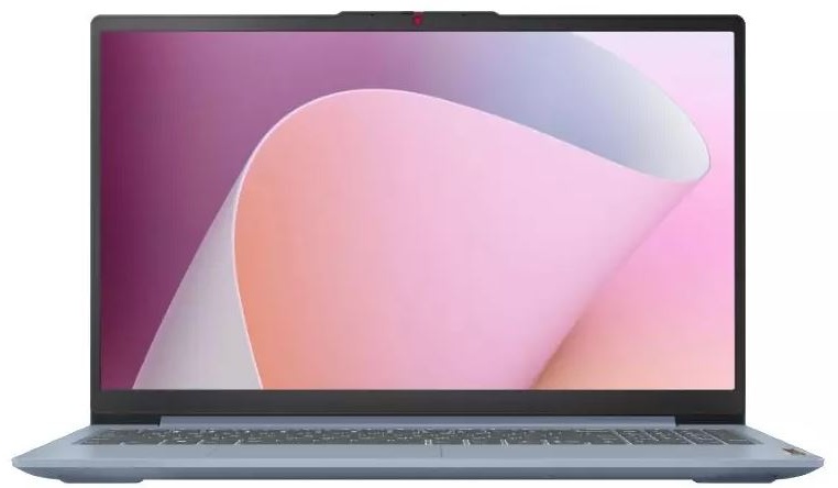Ноутбук Lenovo IdeaPad Slim 3 15ABR8 15.6&quot; / 16 Гб / SSD 512 Гб / Без ОС / 82XM00DLRK
