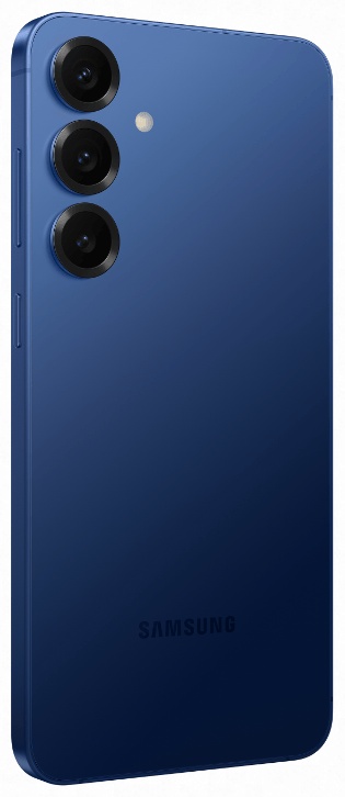 Смартфон Samsung Galaxy S25+ 5G 12/512GB Navy