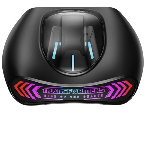 Наушники Transformers TF-T97, черные