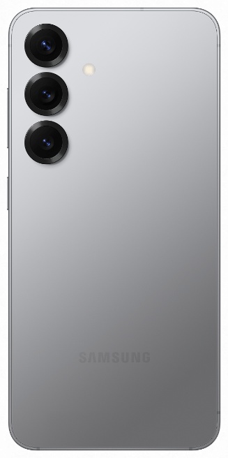 Смартфон Samsung Galaxy S25 5G 12/256GB (SM-S931BZSCSKZ) Silver Shadow
