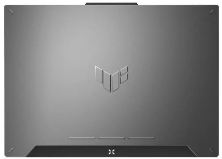 Ноутбук ASUS TUF Gaming F15 15.6&quot; / 16 Гб / SSD 512 Гб / Без ОС / FX507VV-LP284 / 90NR0BV7-M00PB0