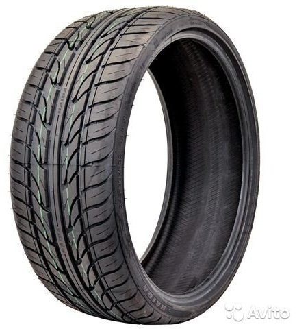 Haida HD921 275/45 R20 110W