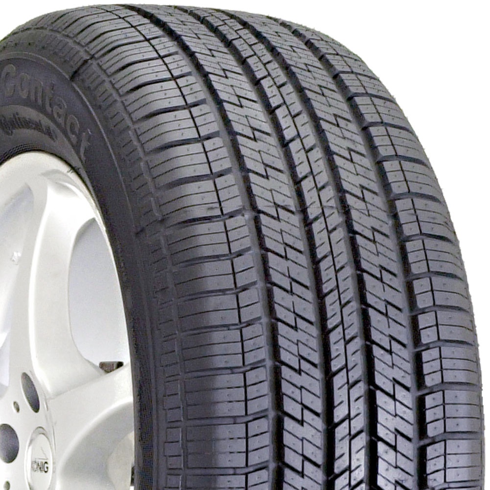 Continental Conti4x4Contact 255/55 R19 111 V без шипов