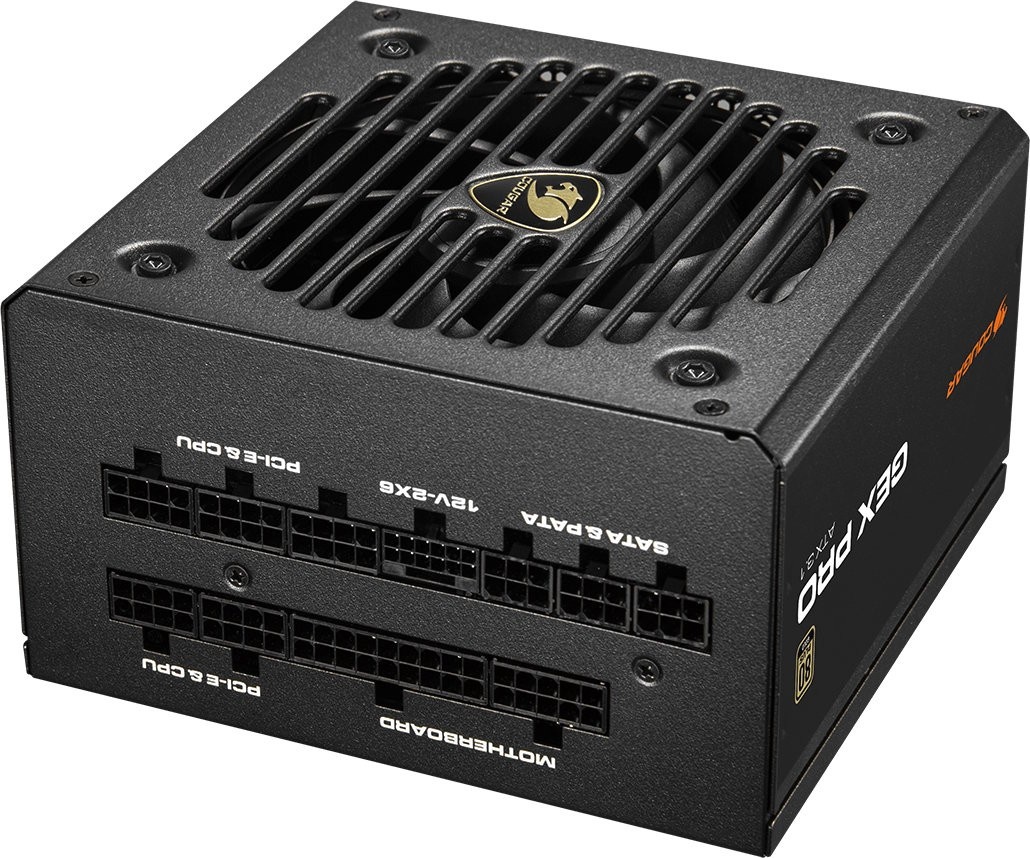 Блок питания COUGAR GEX PRO 850 Вт