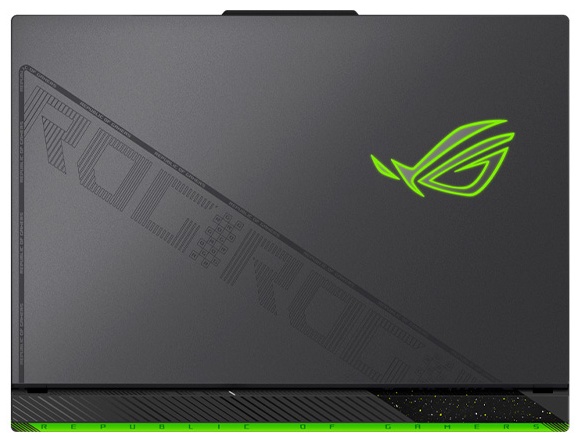 Ноутбук ASUS ROG Strix G16 16&quot; / 16 Гб / SSD 512 Гб / Без ОС / G614JU-N3492 / 90NR0CC1-M012L0