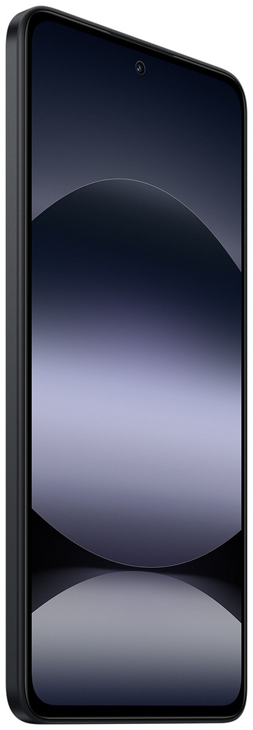 Смартфон Xiaomi Redmi Note 14 6/128Gb Midnight Black