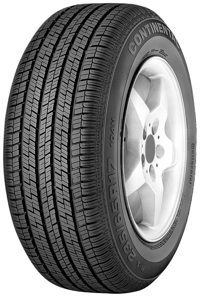 Continental Conti4x4Contact 255/55 R19 111 V без шипов