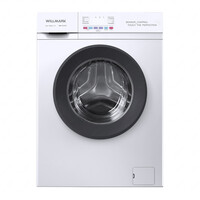 Стиральная машина Willmark WMF-7510TW белая