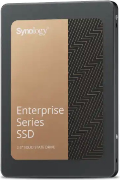 SSD Synology SAT5221-480G 480 Гб