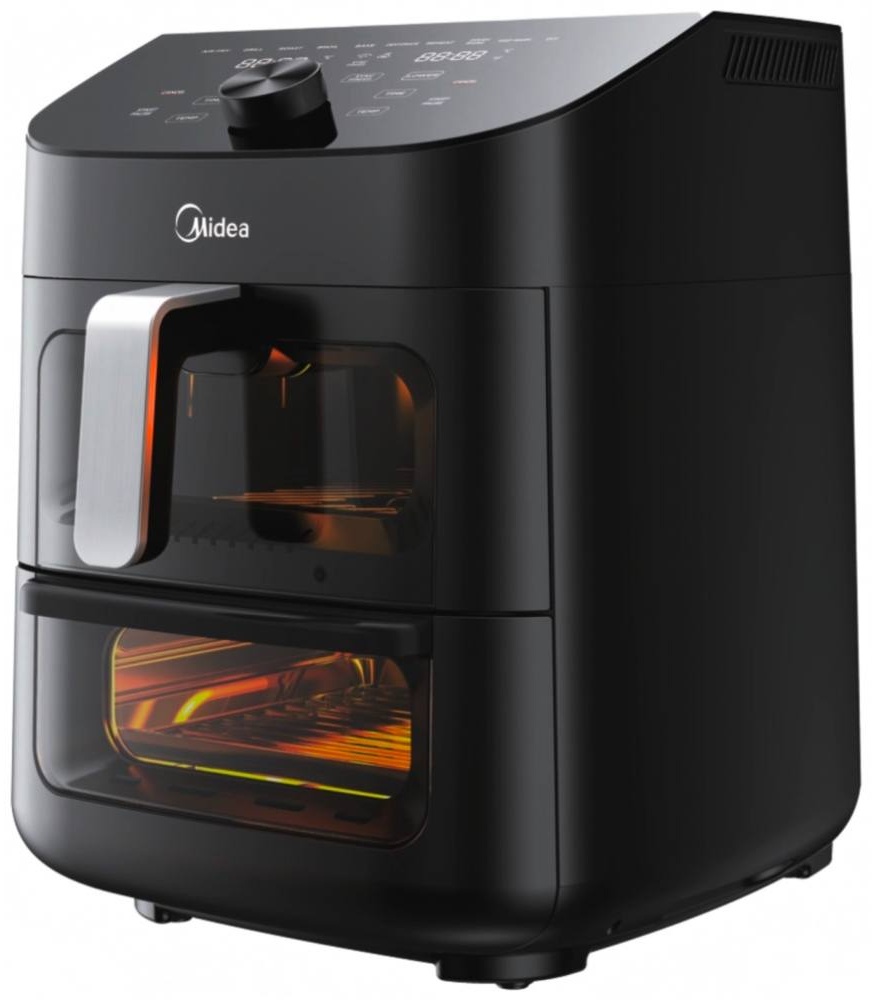 Электрогриль Midea MF-CY110A2