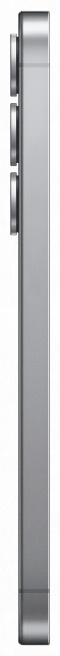 Смартфон Samsung Galaxy S25 5G 12/256GB (SM-S931BZSCSKZ) Silver Shadow