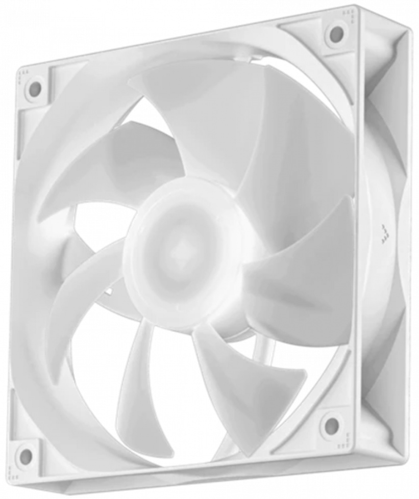Корпус Deepcool CC560 MESH V2 WH белый