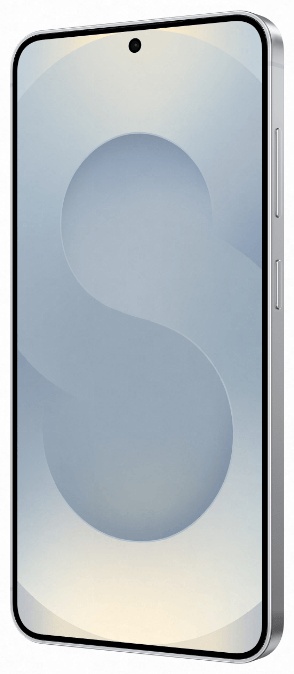 Смартфон Samsung Galaxy S25 5G 12/256GB (SM-S931BZSCSKZ) Silver Shadow