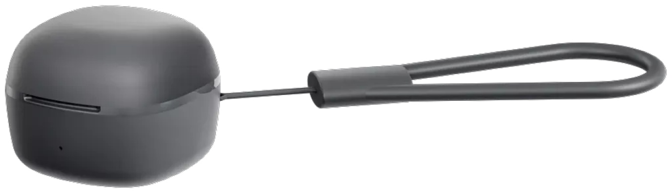 Наушники Canyon OnGo 4 min черный