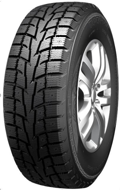 Blackhawk HW06 255/55 R18 105T с шипами