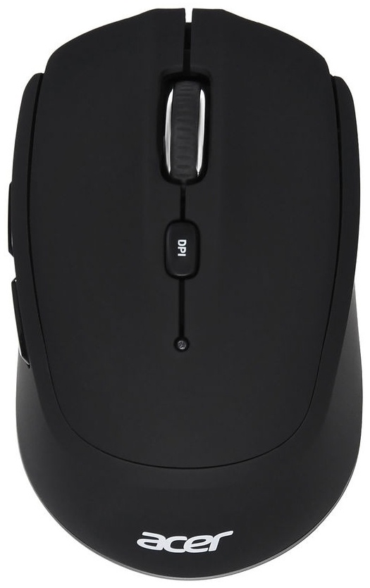 Мышь Acer OMR050 (ZL.MCEEE.00B) черный