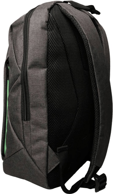 Рюкзак Acer Urban Backpack (GP.BAG11.034) до 15.6\" серый