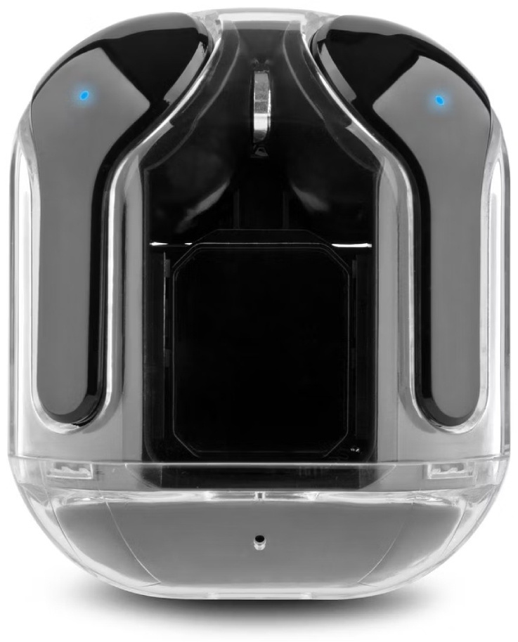 Наушники Acron TWS T10 черный