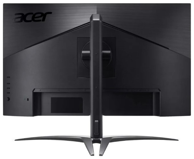 Монитор 27&amp;#34; Acer Predator XB273UV3bmiiprzx/UM.HX3EE.310 черный