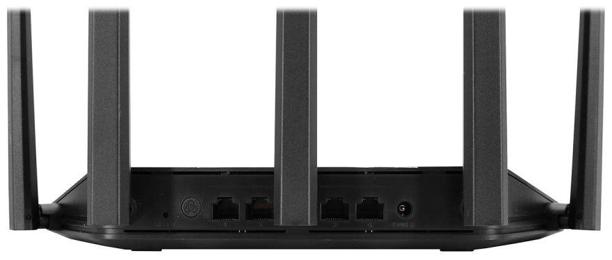 Wi-Fi роутер Hikvision DS-3WR18X