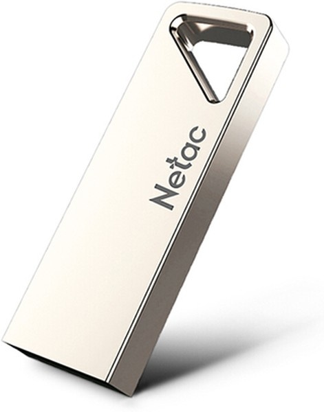 USB Flash карта Netac NT03U326N-008G-20PN 8 Гб