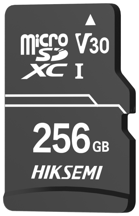 Карта памяти Hiksemi microSDXC HS-TF-D1/256G 256 Гб